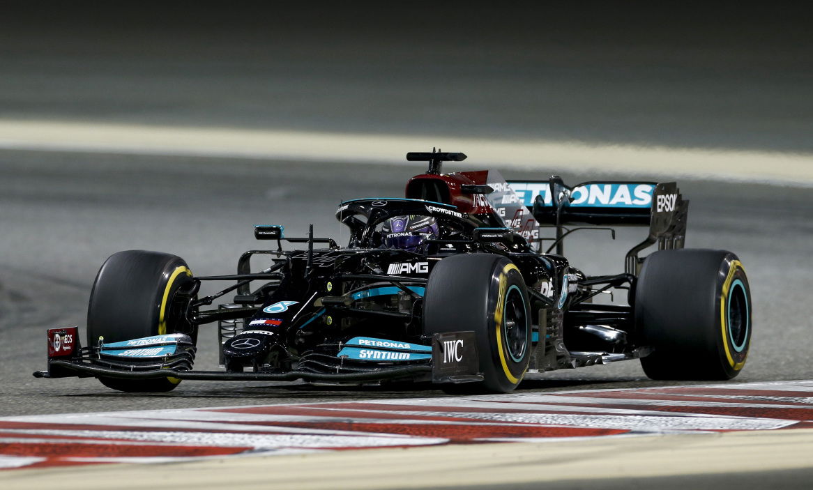 F1 GP Bahrain: 10 Hal yang Kami Pelajari dari Pembuka Musim 2021